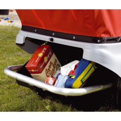  Winther "Turtle" Children's Bus Luggage Box