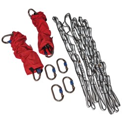  Haidig for Motor Skills Tunnel Swing Suspension Accessories