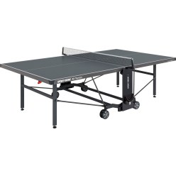  Sport-Thieme "All Terrain" Table Tennis Table