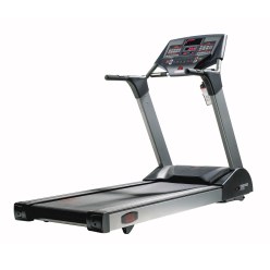  U.N.O. Fitness "LTX 5 Pro" Treadmill