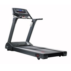  U.N.O. Fitness "LTX 6 Pro" Treadmill