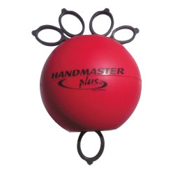 Handmaster Plus "Handmaster" Hand Exerciser Hard