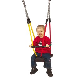  Huck Seiltechnik "Toddler" Swing Seat