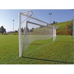  for Full-Size Football Goal "Bundesliga" Base Frame