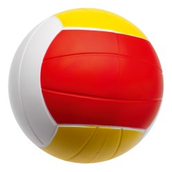  Sport-Thieme "PU Volleyball" Soft Foam Ball
