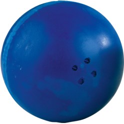 Original Boßel balls Blue