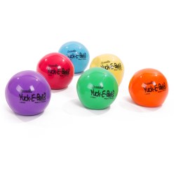  Spordas "Yuck-E" Squeeze Balls