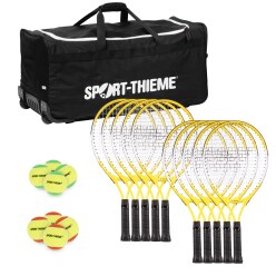  Sport-Thieme "Level 2" Tennis Set