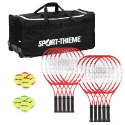  Sport-Thieme "Level 1" Tennis Set