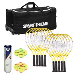  Sport-Thieme "Level 2" Tennis Set