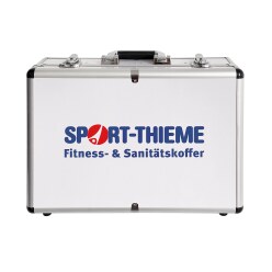 Sport-Thieme "Filled" First Aid Box