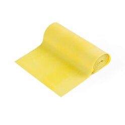 TheraBand 5.5 m Beige, Extra Light