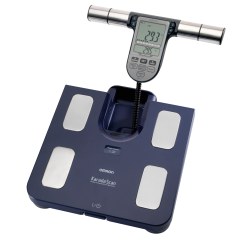  Omron "BF 511" Body Fat Scale