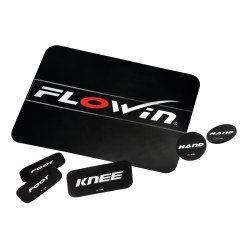 Flowin with Accessories Slide Mat
