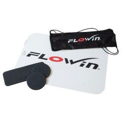  Flowin Training Mat with Accessories