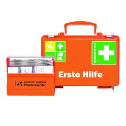  Söhngen "DIN 13157" First Aid Box