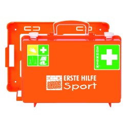  Söhngen "Schulsport" First Aid Box