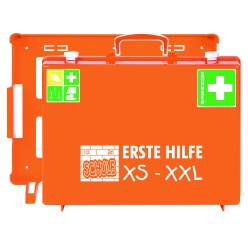 "School XS-XXL" First Aid Kit
