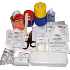  Ultramedic for Rescue Backpack "Sport and Leisure" Refill Pack