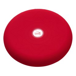 Sissel "Sitfit" Sitting Cushion Red, 33 cm diameter