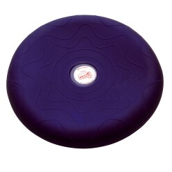 Sissel "Sitfit" Sitting Cushion Blue, 36 cm diameter