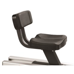 First Degree Back Rest for Rowing Machine Seats