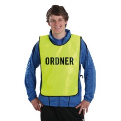  "Ordner" Steward Vest