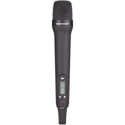  Monacor Microphone