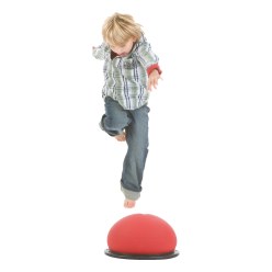 Togu "Jumper" Balance Ball Red, Mini