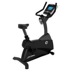  Life Fitness "C1" Exercise Bike