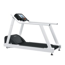  Ergofit "Trac 4000" Treadmill