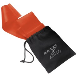  Artzt Vitality Latex-Free Exercise Band