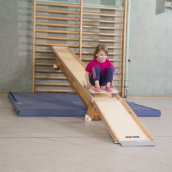  Sport-Thieme "Flizzer" Roller Board Track
