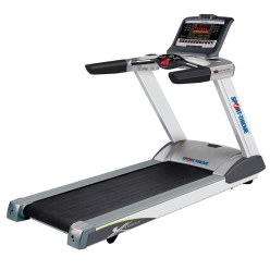 Sport-Thieme "ST 500" Treadmill