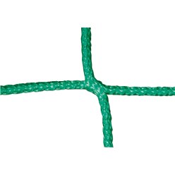 Knotless Youth Football Goal Net, 515x205 cm