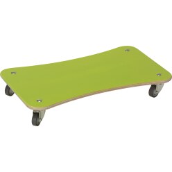 Sport-Thieme "Color Line" Roller Board Green