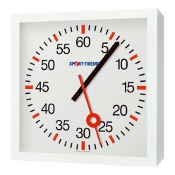  Peweta with Minute and Second Hands Training Clock