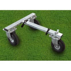  for Free-Standing Goals Trolley