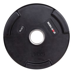  Sport-Thieme "Competition", PU Weight Plate