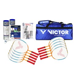 Victor "Starter Set" for School Sports