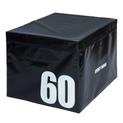  Sport-Thieme "Soft" Plyo Box