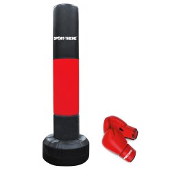  Sport-Thieme "Aggression Release" Free-Standing Punchbag Set