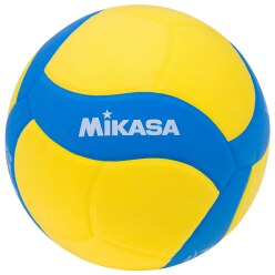  Mikasa "VS170W-Y-BL Light" Volleyball