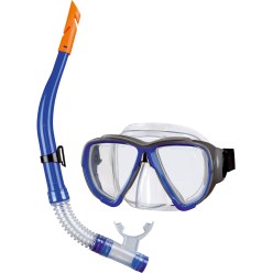 Beco Professional "Diving" Snorkelling Set for Adults