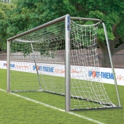 Sport-Thieme “Portable Compact” Aluminium Youth Football Goal, 5x2 m