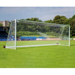  Sport-Thieme "Safety" Full-Size Football Goal