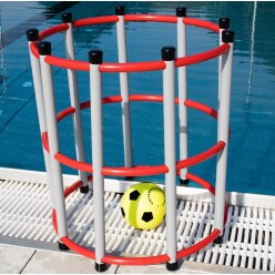  Underwater Rugby Training Goal