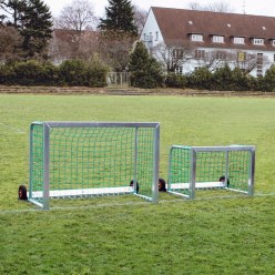  Sport-Thieme "Safety" Mini Football Goal