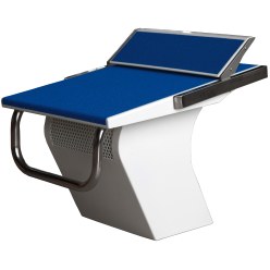 Malmsten Starting Blocks Blue, Standard