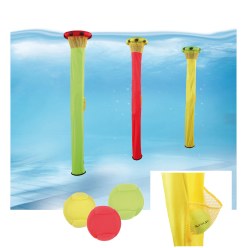  Sunflex "Supertubes" Water and Diving Game